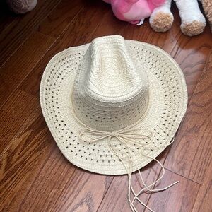 One size cowboy hat